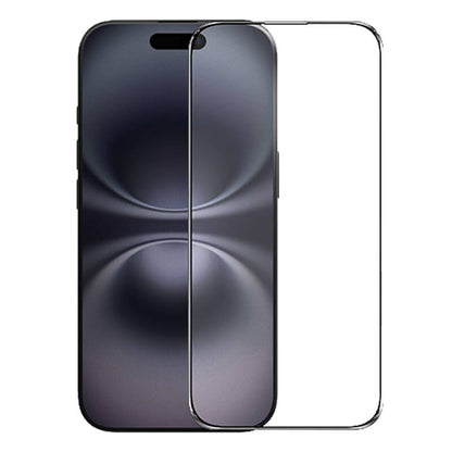 Nillkin CP+PRO härdat glas iPhone 16 Plus