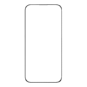 Nillkin CP+PRO tempered glass iPhone 16 Plus