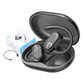 TWS Soundpeats Breezy kõrvaklapid (mustad)