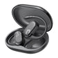 TWS Soundpeats Breezy kõrvaklapid (mustad)