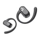 TWS Soundpeats Breezy kõrvaklapid (mustad)