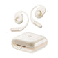 TWS Soundpeats GoFree2+ kõrvaklapid (valge)