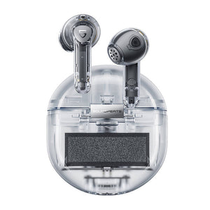 TWS Soundpeats Air TP kõrvaklapid (valge)