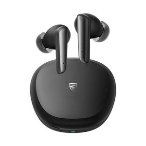 TWS Soundpeats Life Lite kõrvaklapid (mustad)
