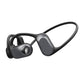 TWS Soundpeats RunFree kõrvaklapid (mustad)