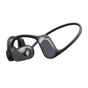 TWS Soundpeats RunFree kõrvaklapid (mustad)