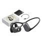 TWS Soundpeats RunFree kõrvaklapid (mustad)