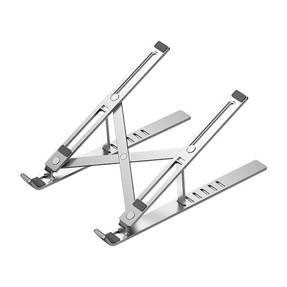 Vention Laptopställ KDMI0 (silver)