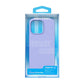 Vention KUFV0-40 Silicone Case for iPhone 15 Pro Max (purple)