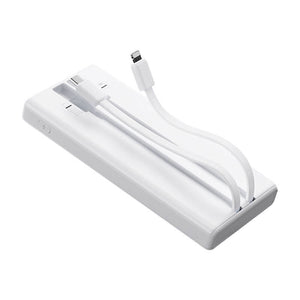 Powerbank Romoss PRC10 10000mAh 22.5W (white)