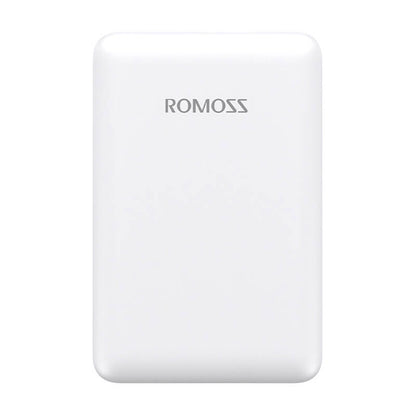Romoss Powerbank WSC05 20W 5000mAh (white)