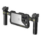 Genius Rig Freewell monteringssæt til iPhone 16 Pro