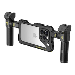 Genius Rig Freewell monteringssæt til iPhone 16 Pro