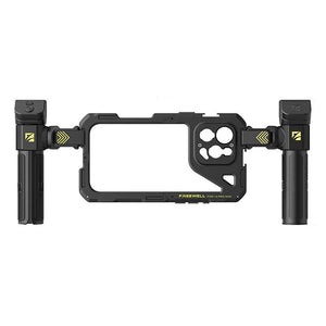 Genius Rig Freewell monteringssæt til iPhone 16 Pro Max
