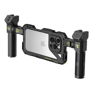 Genius Rig Freewell monteringssæt til iPhone 16 Pro Max