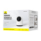 Baseus P1 Pro 3K Indoor Camera (White)