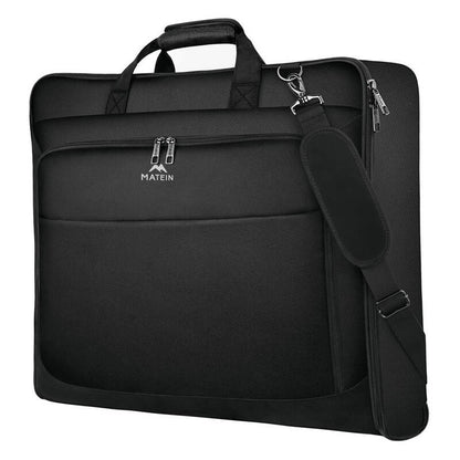 Laptop / document / suit business bag 30L Matein 1176 Black