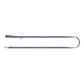 WAUDOG nailonist koerarihm 20 mm lai, 122 cm pikk "fig"