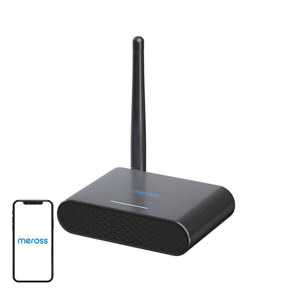 Išmanusis garažo vartų atidarytuvas Meross MSG200 (HomeKit)