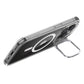 ESR Halo Lock Etouffee for iPhone 15 Pro Max (transparent)