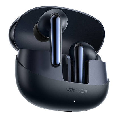 TWS Joyroom Funpods Hörlurar JR-FN2 (svart)