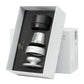 Adapteri tuplaespresso Outin Basket Plus