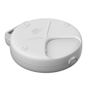 Automaattinen ruokinta-annostelija ajastimella F26-L-CLK Petwant
