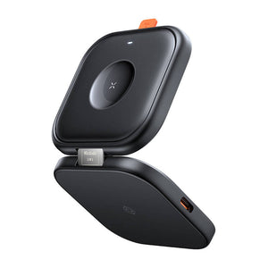 Bezvadu uzlādes stacija iPhone, McDodo CH-2160 15W 2-in-1