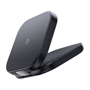 Bezvadu uzlādes stacija iPhone, McDodo CH-2160 15W 2-in-1
