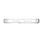 ESR Classic Hybrid (HaloLock) Case for iPhone 15 (transparent)