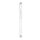 ESR Classic Hybrid (HaloLock) Cover til iPhone 15 Plus (gennemsigtig)