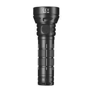 Flashlight Superfire Godfire TN05-S