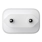 Jayroom JR-TCF20 PD20W EU nätadapter (vit)