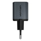 GaN Vention USB-C 20W-laddare (grå)