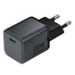GaN Vention USB-C 20W-laddare (grå)