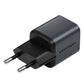 GaN Vention USB-C 20W-laddare (grå)