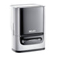 Nelko PM220 termisk etiketprinter (hvid)