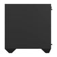 Darkflash DY470 tietokoneen kotelo (musta)