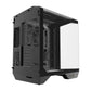 Darkflash DY470 tietokoneen kotelo (musta)