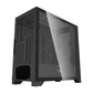 Darkflash DRX90 Mesh datora korpuss (melns)