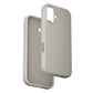 Etui Vention KUHM0-10 för iPhone 16 MagSafe (Grå)