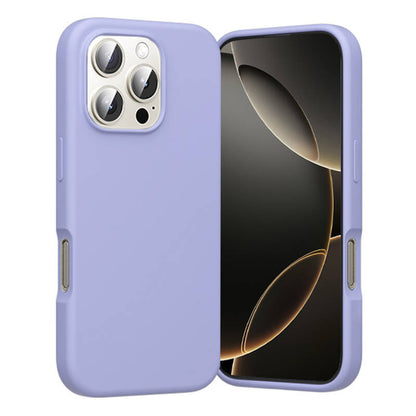 Vention KUHV0-40 Case for iPhone 16 ProMax MagSafe (Lilac)