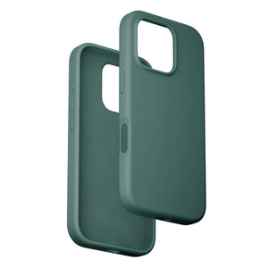 Vention KUHG0-30 Fodral för iPhone 16 Pro MagSafe (Grön)