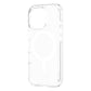 Vention KUGT0-30 Fodral för iPhone 16 Pro MagSafe (Transparent)