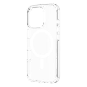 Vention KUGT0-30 Fodral för iPhone 16 Pro MagSafe (Transparent)