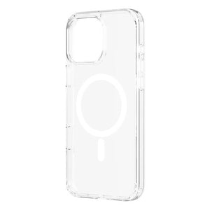 Vention KUGT0-40 Fodral för iPhone 16 Pro Max MagSafe (Transparent)