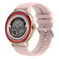 Colmi V72 smartwatch (gold)