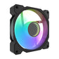 Darkflash DR08 Cooling Fan (Black)