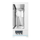 Darkflash DY451L computer case without fans (white)