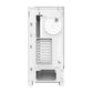 Darkflash DY450L arvutikorpus ventilaatoriteta (valge)